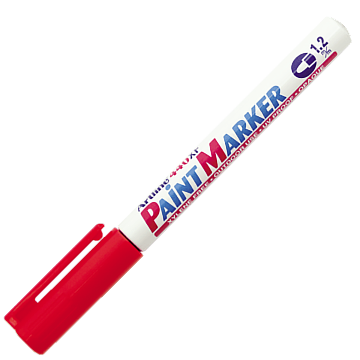 ARTLINE Paint Marker 440XF BC-Red