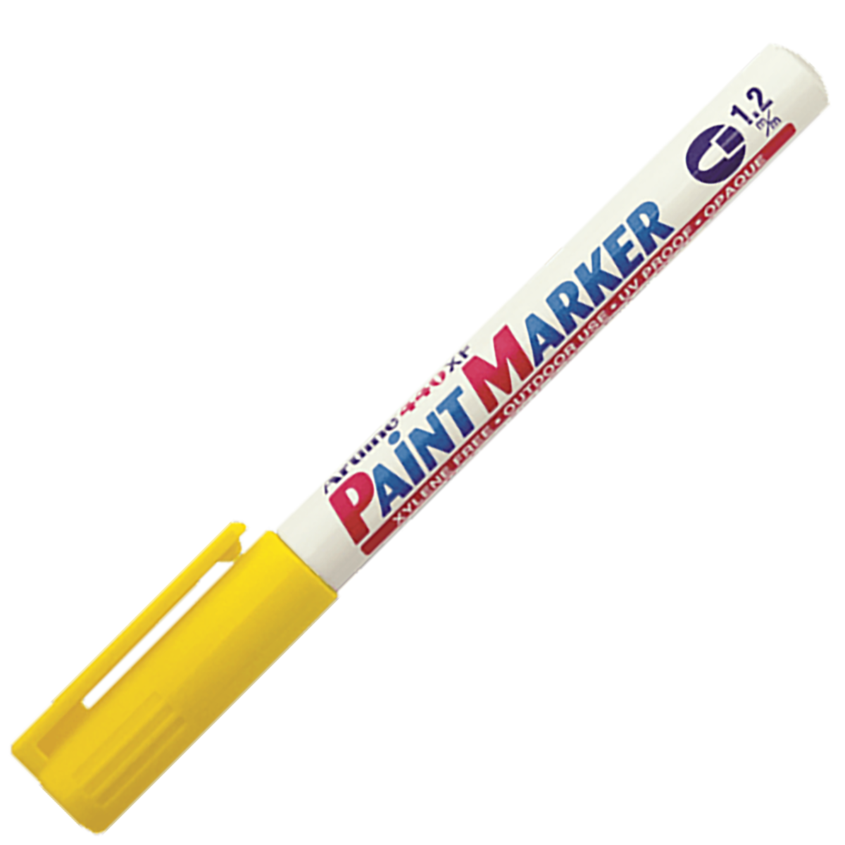 ARTLINE Paint Marker 440XF BC-Yellow