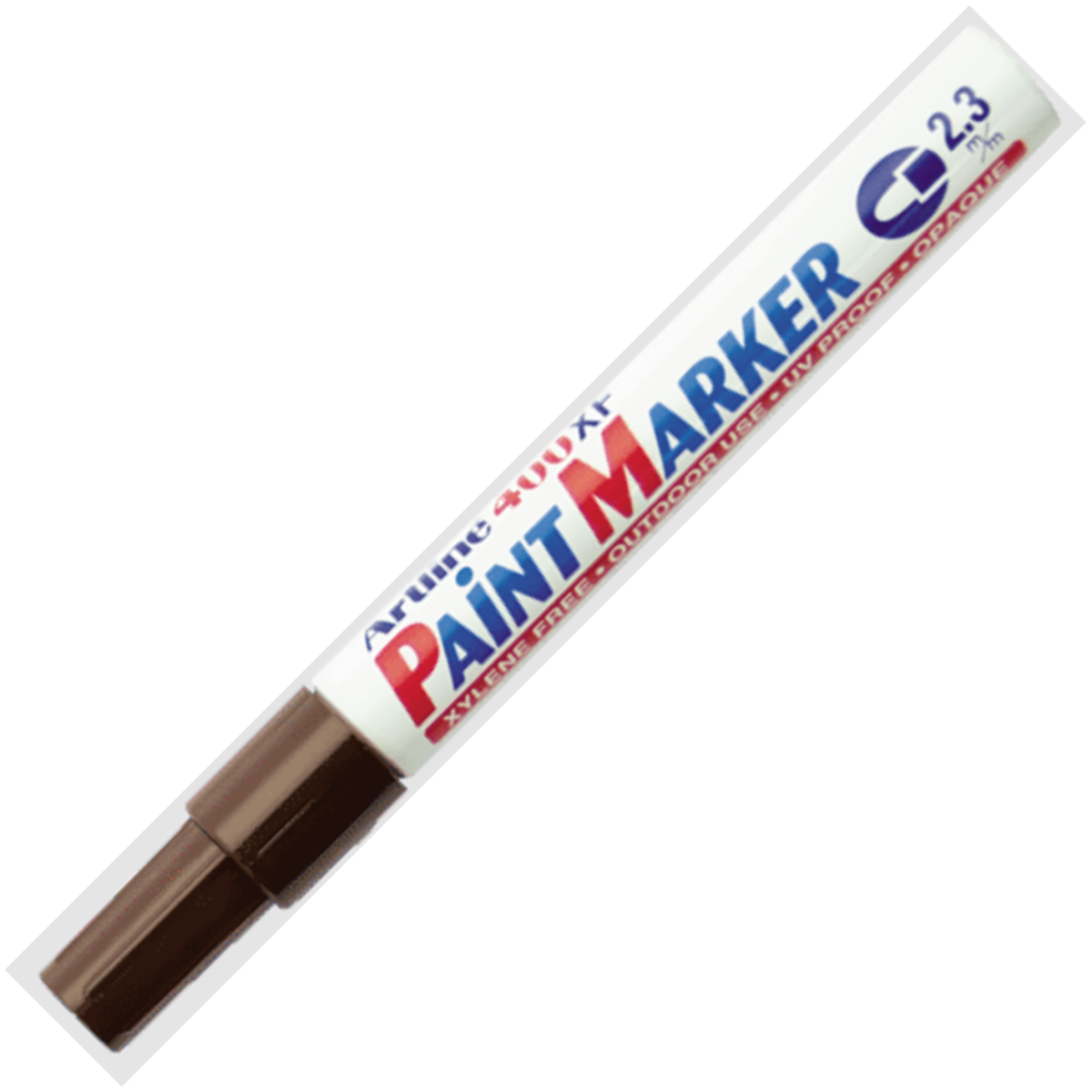 ARTLINE Paint Marker 440XF-Brown