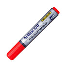 ARTLINE Permanent Flipchart Marker 370-Red