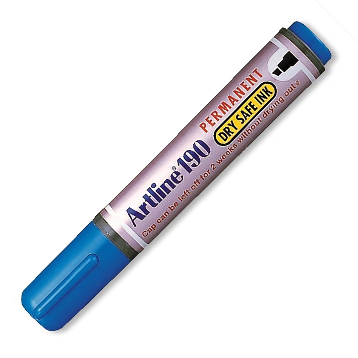 ARTLINE Permanent Marker 190 Blue BC