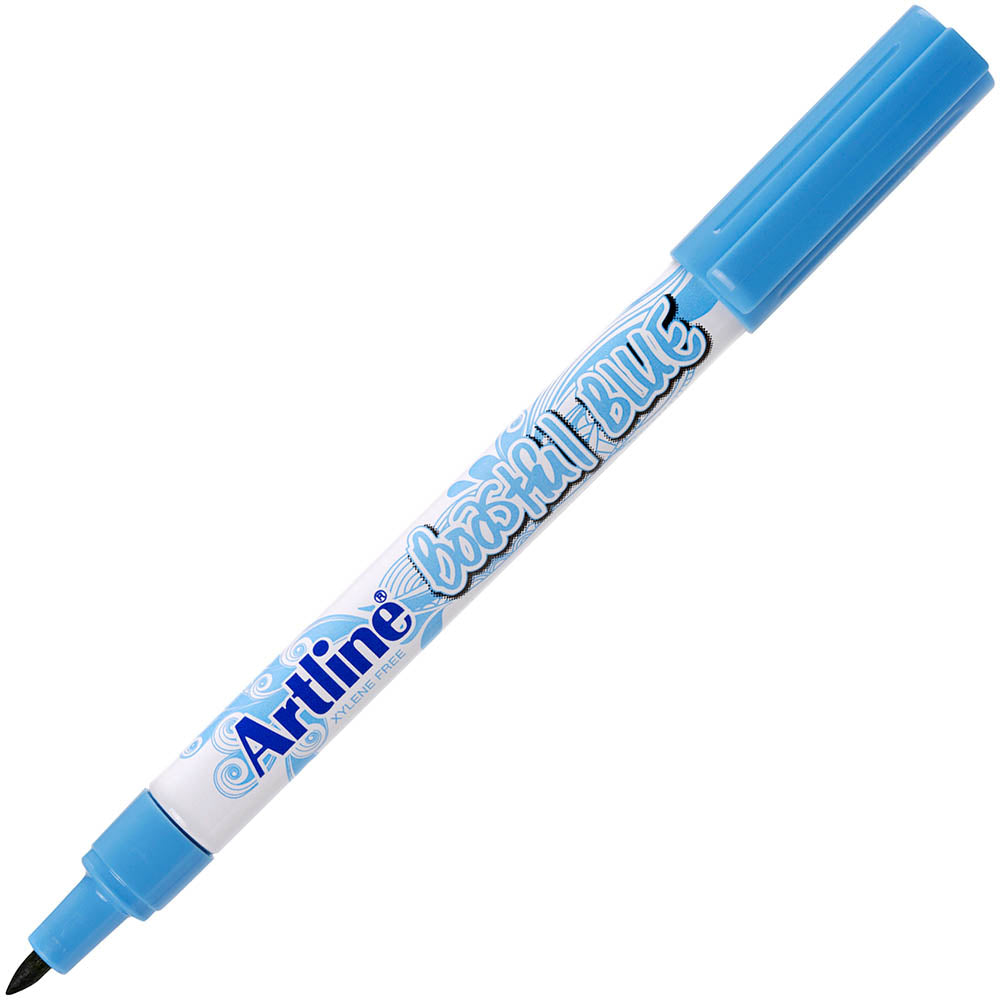 ARTLINE Permanent Marker 700-Boastful Blue