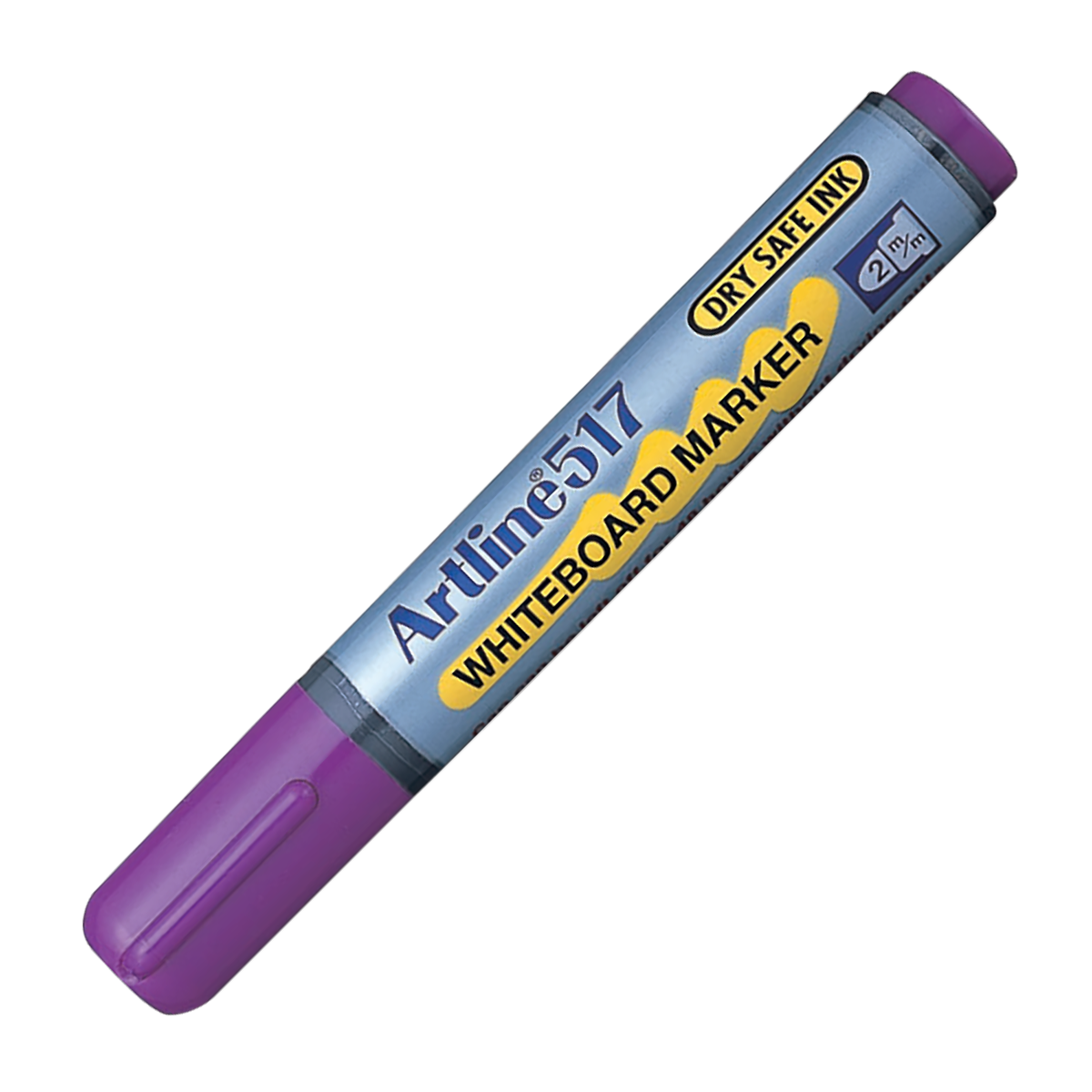 ARTLINE Whiteboard Marker 517-Purple
