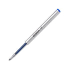 ZEBRA Ball Pen Refill F 0.7mm Blue