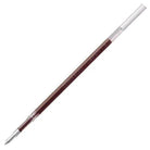 ZEBRA Ball Pen Refill EQ 0.7mm Red