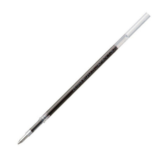 ZEBRA Ball Pen Refill EQ 0.7mm Black