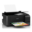 EPSON All-In-One WiFi Printer L3150