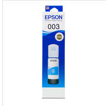 EPSON Ink Tank 65ml V200 Cyan