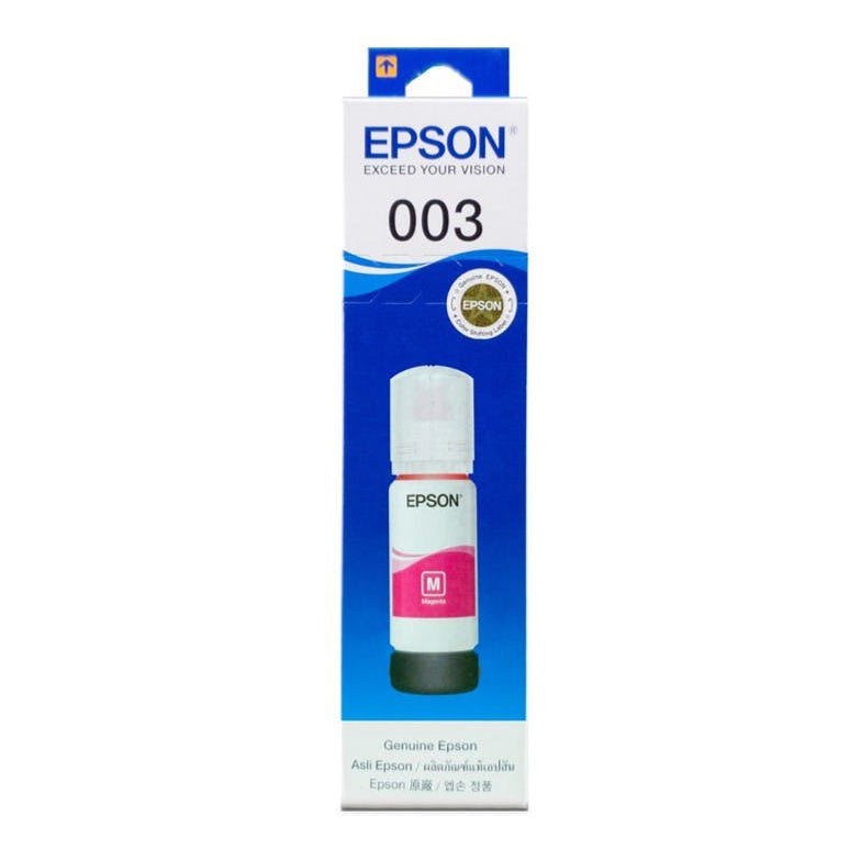 EPSON Ink Tank 65ml V300 Magenta