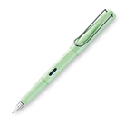 LAMY Safari 2019 Pastel Mint 036 Fountain Pen-Fine