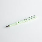 LAMY Safari 2019 Pastel Mint 036 Fountain Pen-Extra Fine