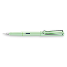 LAMY Safari 2019 Pastel Mint 036 Fountain Pen-Extra Fine