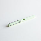 LAMY Safari 2019 Pastel Mint 036 Fountain Pen-Extra Fine