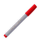 PILOT Ball Liner Medium-Red