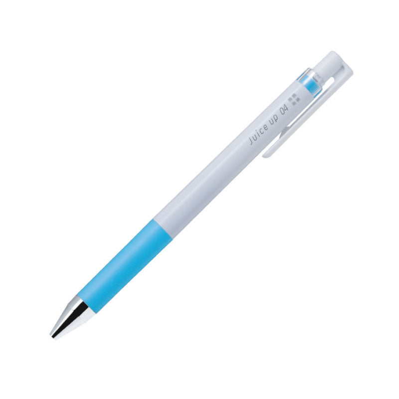 PILOT Juice up Gel Pen 0.4mm Pastel Blue