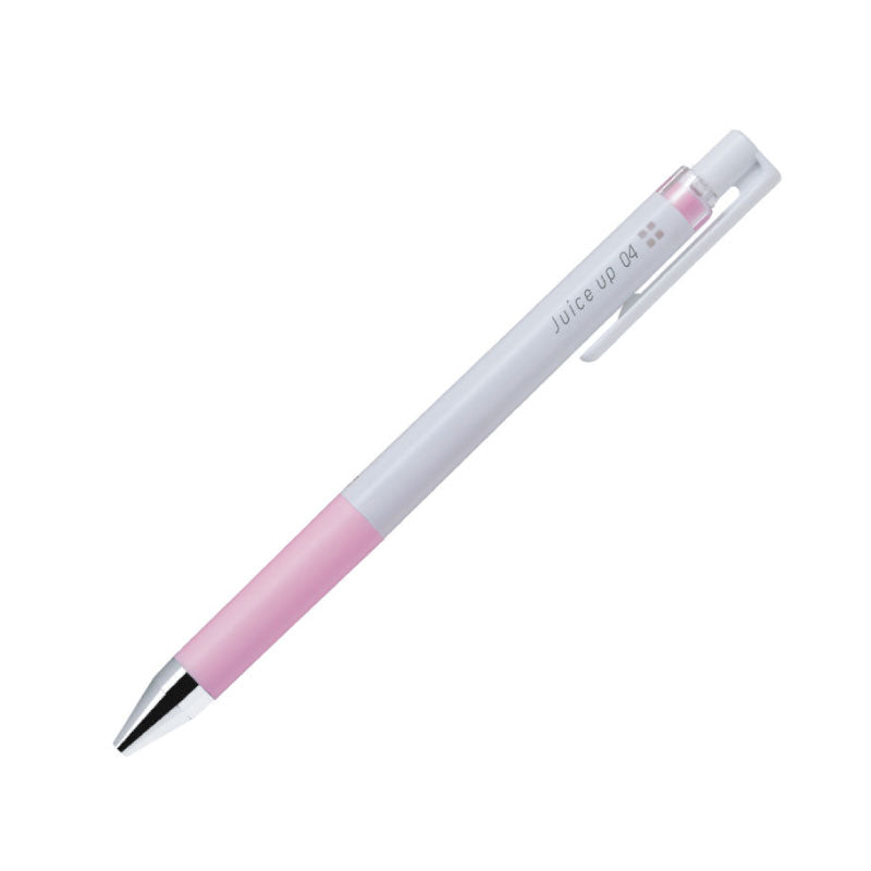 PILOT Juice up Gel Pen 0.4mm Pastel Pink