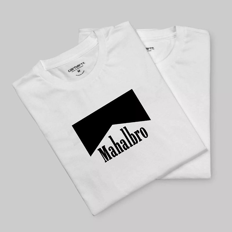 APOM Economic Tee Mahalbro-L