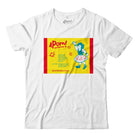 APOM Culture Tee Pop Pop-M