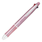 PILOT Dr.Grip 4+1 Ball Pen+Mechanical Pencil FN-BP
