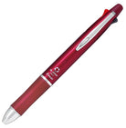 PILOT Dr.Grip 4+1 Ball Pen+Mechanical Pencil FN-BO