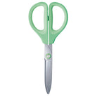 KOKUYO Scissors Saxa HASA-P280 Green Default Title