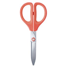KOKUYO Scissors Saxa HASA-P280 Red Default Title