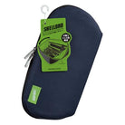 KOKUYO Pen Case Shell Bro F-VBF190 Navy/Blue Default Title