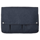 KOKUYO Bizrack Up KAHA-BR31 A4 Horz. Navy Default Title