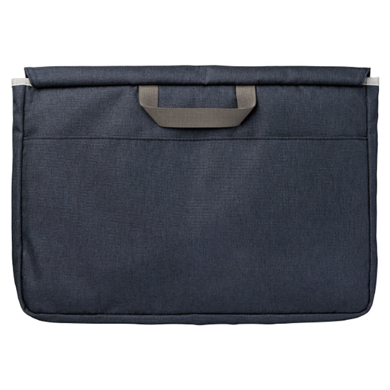 KOKUYO Bizrack Up KAHA-BR31 A4 Horz. Navy Default Title