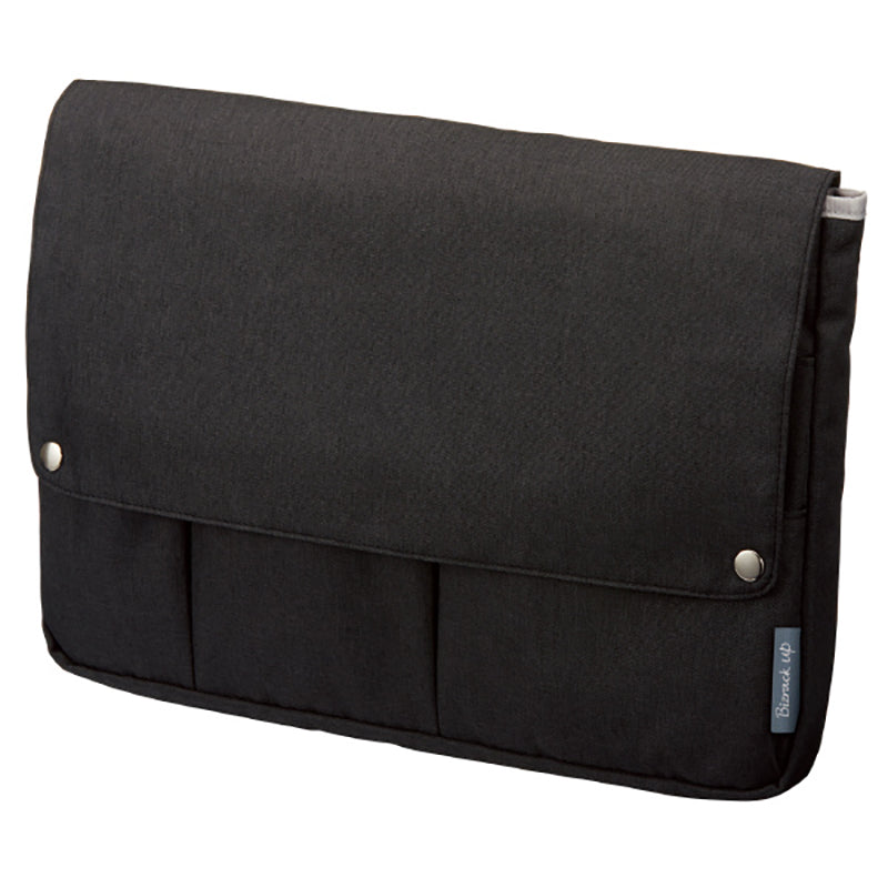 KOKUYO Bizrack Up KAHA-BR31 A4 Horz. Black Default Title