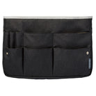 KOKUYO Bizrack Up KAHA-BR31 A4 Horz. Black Default Title