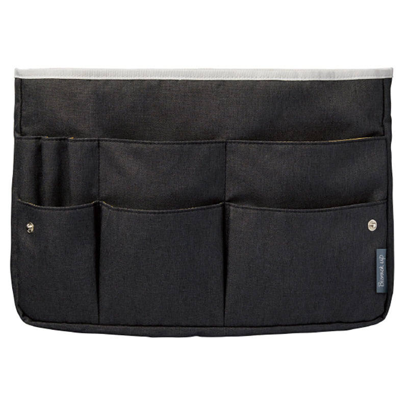 KOKUYO Bizrack Up KAHA-BR31 A4 Horz. Black Default Title