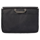 KOKUYO Bizrack Up KAHA-BR31 A4 Horz. Black Default Title