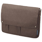 KOKUYO Bizrack Up KAHA-BR31 A4 Horz. Brown Default Title