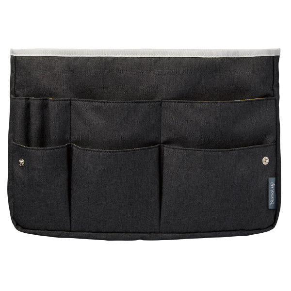 KOKUYO Bizrack Up KAHA-BR31 A4 Horz. Brown Default Title