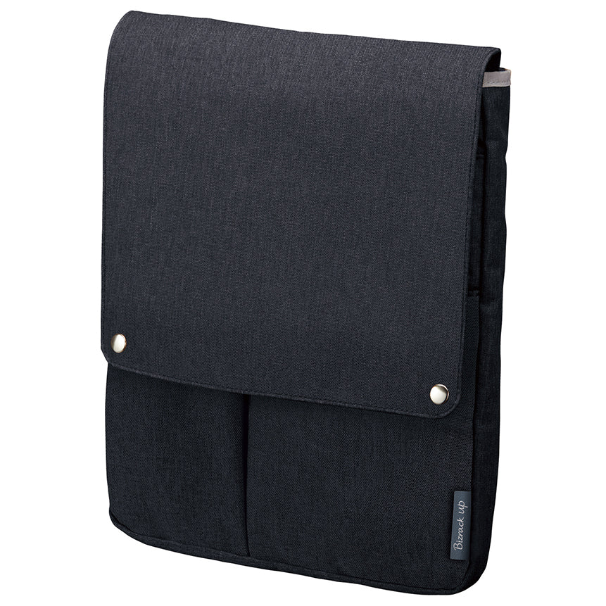 KOKUYO Bizrack Up KAHA-BR32 A4 Vert. Navy Default Title