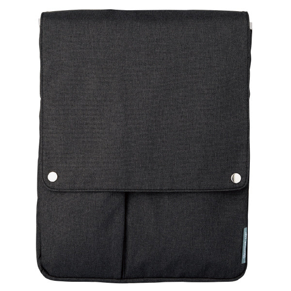 KOKUYO Bizrack Up KAHA-BR32 A4 Vert. Navy Default Title