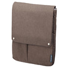 KOKUYO Bizrack Up KAHA-BR32 A4 Vert. Brown Default Title