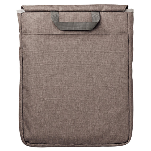 KOKUYO Bizrack Up KAHA-BR32 A4 Vert. Brown Default Title