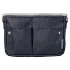 KOKUYO Bizrack Up KAHA-BR33 A5 Horz. Navy Default Title