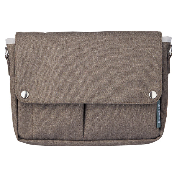 KOKUYO Bizrack Up KAHA-BR33 A5 Horz. Brown Default Title