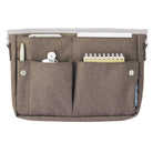 KOKUYO Bizrack Up KAHA-BR33 A5 Horz. Brown Default Title