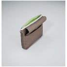 KOKUYO Bizrack Up KAHA-BR33 A5 Horz. Brown Default Title