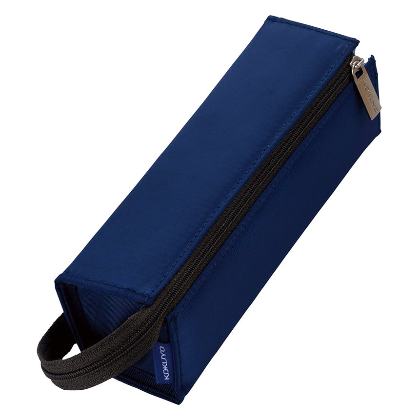 KOKUYO Pen Case C2-R Dark Blue Default Title