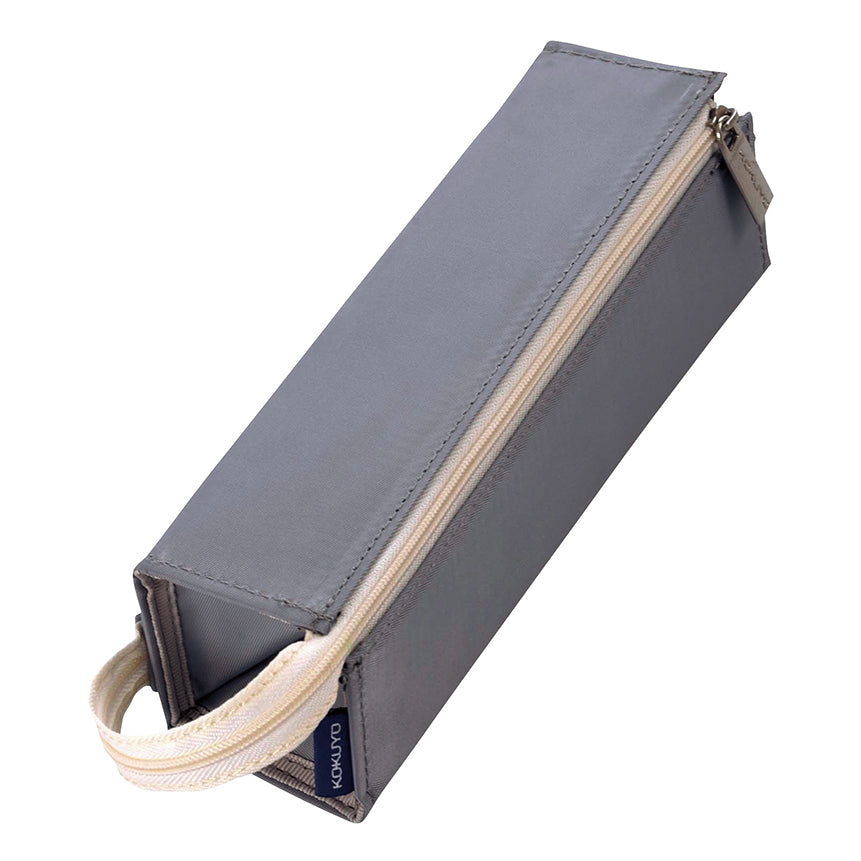 KOKUYO Pen Case C2-R Grey Default Title