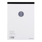 KOKUYO Plain Note Book A5 80P Default Title