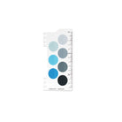 KOKUYO Campus Loose Leaf Index Pad WSG-RUS61 Rd St