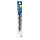 KOKUYO Eraberno Refill Ball Pen F 0.7mm Blue Black Default Title