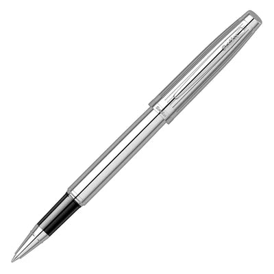 SHEAFFER 100 Brushed Chrome SF9306-1 Rollerball