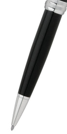 CROSS Bailey Black/Chrome AT0452-7 Ball Pen